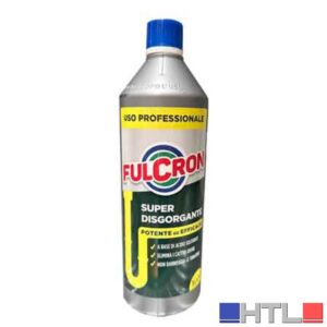 DISGORGANTE TUBATURE 'FULCRON SUPER' 1 lt