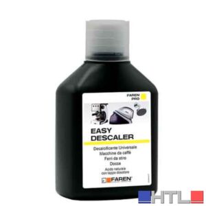 ANTICALCARE PER ELETTRODOMESTICI 'DESCALER' 500 ml (Confezione da 8 pezzi)