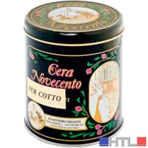 CERA SOLIDA COTTO 500 ml - Neutra