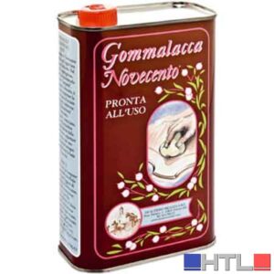 VERNICE GOMMALACCA BIONDA 1 lt