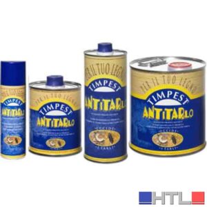 ANTITARLO 'TIMPEST' 0,5 lt - liquido