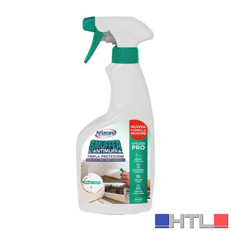 ANTIMUFFA 'ARIASANA SMUFFER' 375 ml
