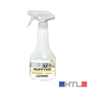 ANTIMUFFA 'MUFFYXID' 500 ml