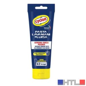 PASTA LAVAMANI LIQUIDA 'CYCLON' 250 ml