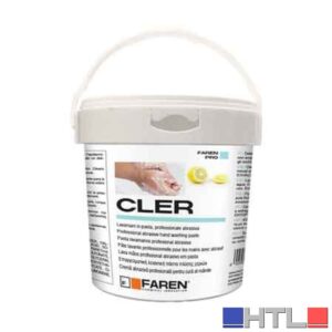 PASTA LAVAMANI 'CLER' 1 kg
