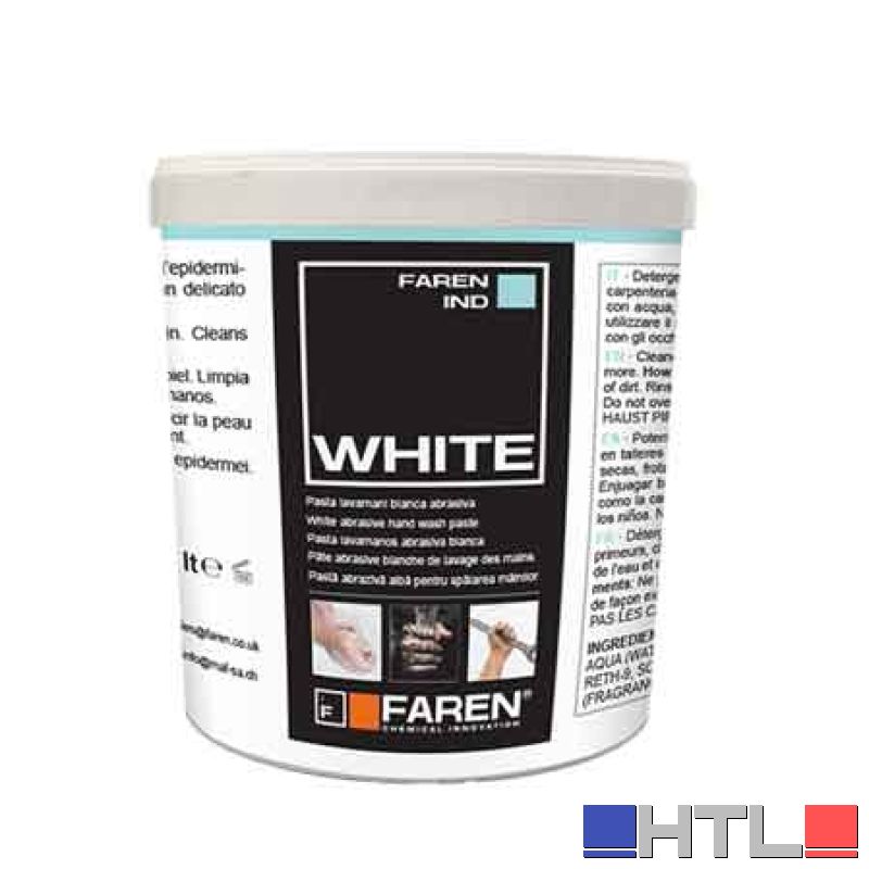 PASTA LAVAMANI 'WHITE' 4 kg