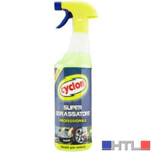 SGRASSATORE 'CYCLON' PROFESSIONALE 750 ml