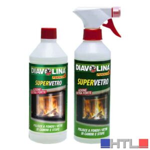 SUPERVETRO 'DIAVOLINA' 1000 ml - ricarica