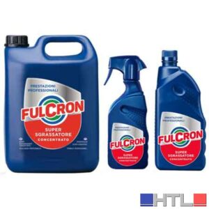 SGRASSATORE 'FULCRON' 1000 ml