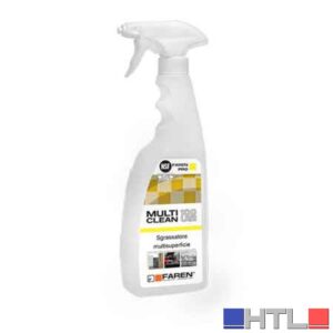 SGRASSANTE UNIVERSALE '100 USI' 750 ml