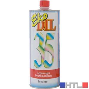 ACQUARAGIA INODORE 0,5 lt