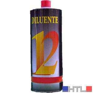 DILUENTE SINTETICO 0,5 lt