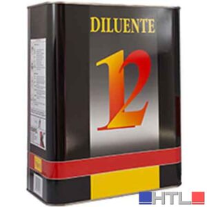 DILUENTE NITRO ANTINEBBIA 0,5 lt