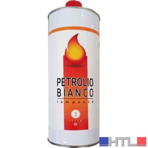 PETROLIO BIANCO LAMPANTE 1 lt
