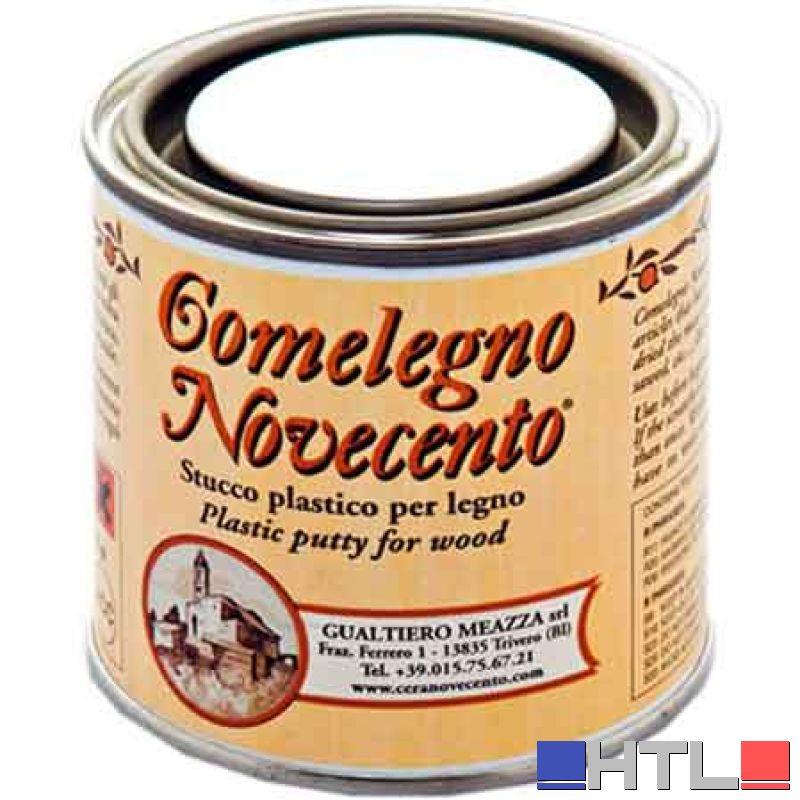 STUCCO PER LEGNO 'COMELEGNO' 250 ml - Douglas