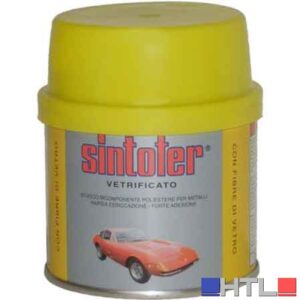 STUCCO PER METALLO 'SINTOFER VETRIFICATO' 175 ml