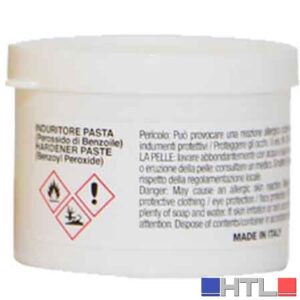 INDURITORE PER STUCCO BICOMPONENTE 30 gr