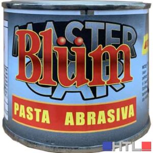 PASTA ABRASIVA 125 ml
