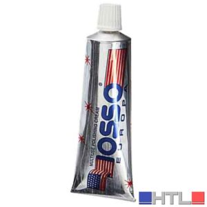 CREMA LUCIDANTE MULTIUSO 'IOSSO' 50 gr