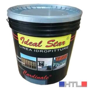 IDROPITTURA A TEMPERA CARDINALE 14 lt