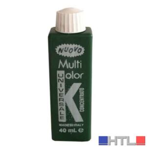 COLORANTE 'UNIVERSALE' 40 ml - Arancio