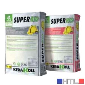 COLLA PER PIASTRELLE 'PRAGMA SPECIAL' KERAKOLL 25 Kg - Colore Bianco (Confezione da 25 KG)