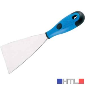 SPATOLA PER STUCCO INOX 'FUSION' 100 mm