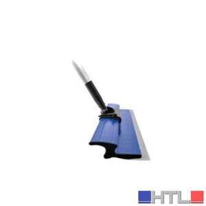 ASTA TELESCOPICA PER SPATOLA SKIMMING 1m/2m