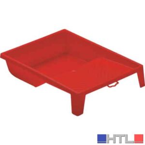 VASCHETTA PER RULLI 10 cm