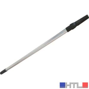ASTA TELESCOPICA ALLUMINIO 2 mt (100x2)