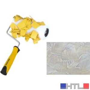 TAMPONE A RULLO 20 cm