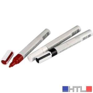 PENNARELLO 'PAINT MARKER' 10 ml - Arancio (Confezione da 12 pezzi)