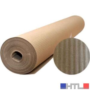 CARTONE ONDULATO rotolo 1x16 mt