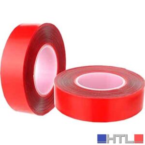 NASTRO BIADESIVO 'EXTRA-POWER' mm 19x1,5