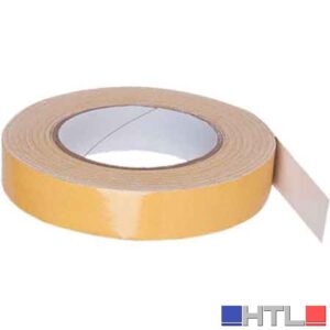 NASTRO BIADESIVO mm 50x25 mt