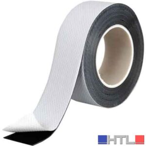 NASTRO AUTOAGGLOMERANTE mm 19x10 mt