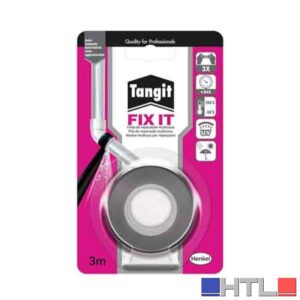 NASTRO AUTO-AGGLOMERANTE 'FIX IT' TANGIT 3 mt