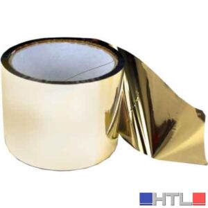 NASTRO SPAVENTAPASSERI mm 70x100 mt