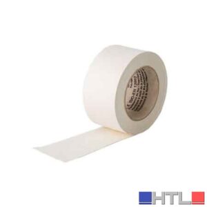 NASTRO COPRIGIUNTO IN CARTA MICROFORATA mm 50x150 mt