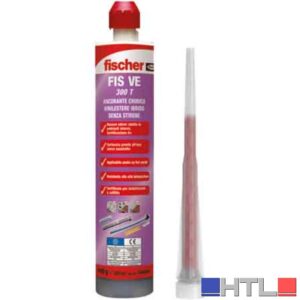 ANCORANTE CHIMICO 'FIS VE' 300 ml