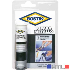 STUCCO 'RIPARA METALLO' 56 gr