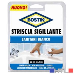 STRISCIA SIGILLANTE mm 22x3,35 mt
