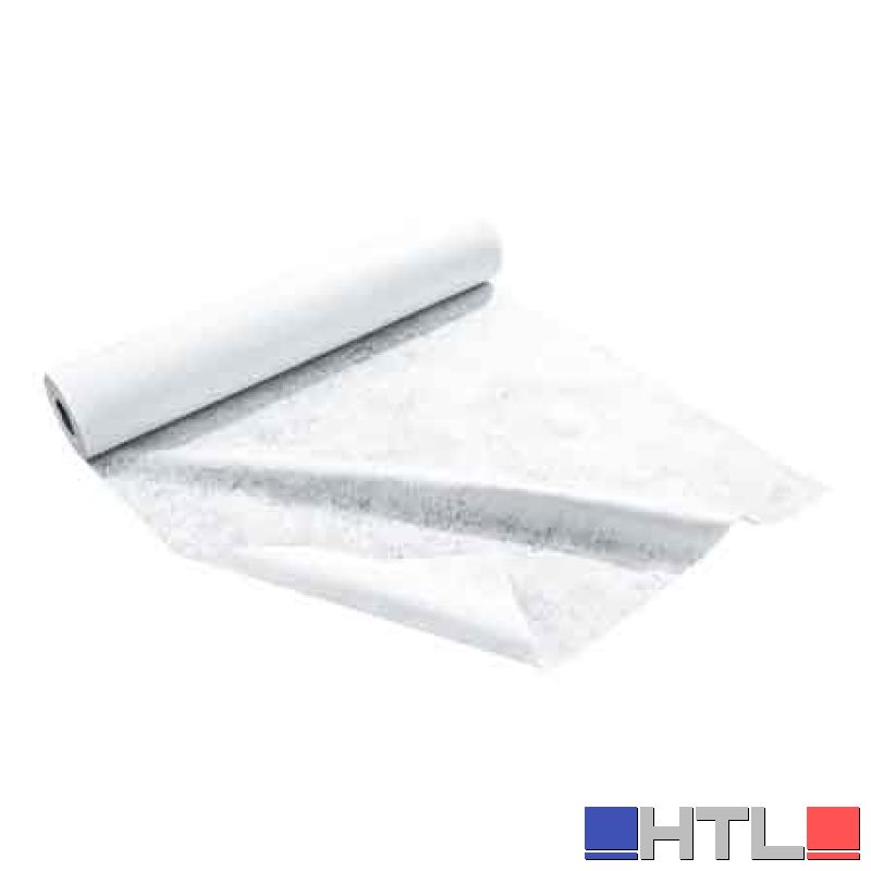 TESSUTO NON TESSUTO 'AGVC' 200 gr/mq - 2x50 mt (Confezione da 100 MQ)