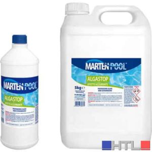 ALGHICIDA 'ALGASTOP' 1 kg