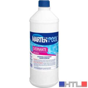 SVERNANTE LIQUIDO 1 lt