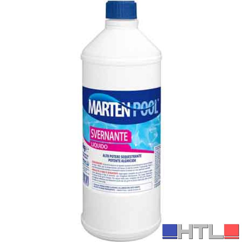 SVERNANTE LIQUIDO 1 lt