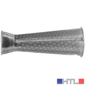 FILTRO STAGNATO