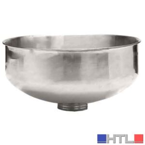 IMBUTO INOX PER SPREMIPOMODORO
