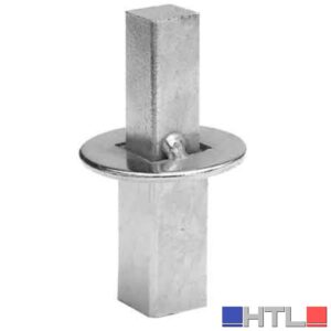 ASSE QUADRO