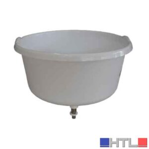 BACINELLA RIEMPIBOTTIGLIE 22 lt